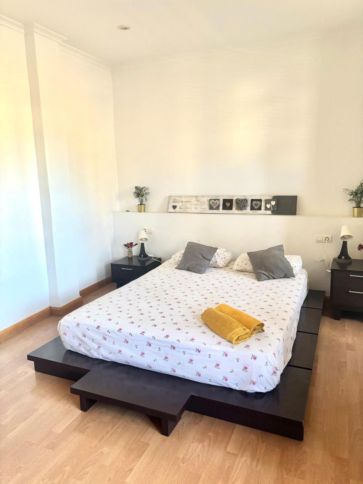 Habitaciones Corazon Centro Historico มาลากา ภายนอก รูปภาพ